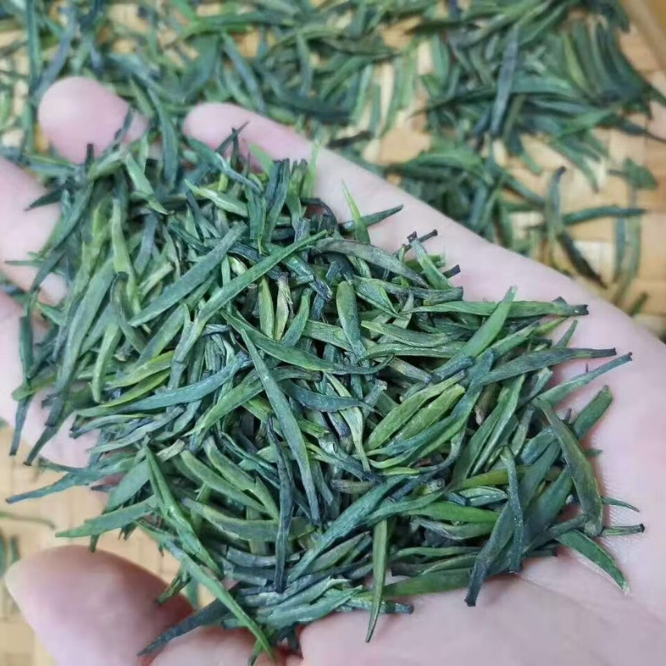绿茶与富硒茶的区别（硒茶和绿茶哪个好）-硒宝网