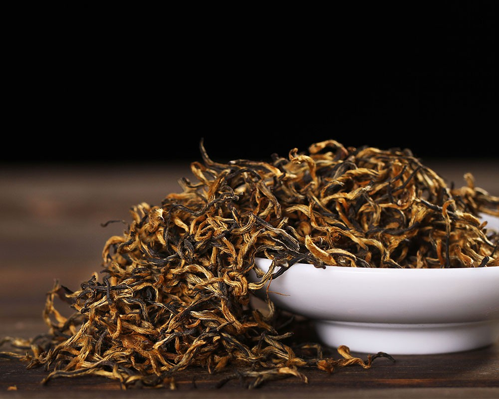 开阳产富硒茶有几种(开阳富硒茶地理标志)-硒宝网