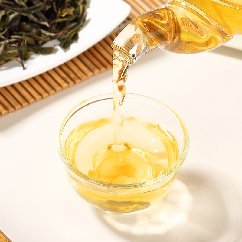 富硒茶用什么泡最好(富硒的茶)-硒宝网