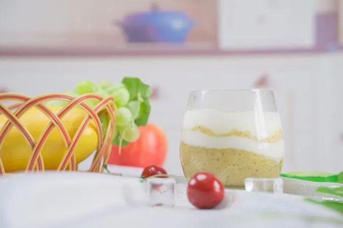 最补钙的10种水果（水果那种补钙）-硒宝网