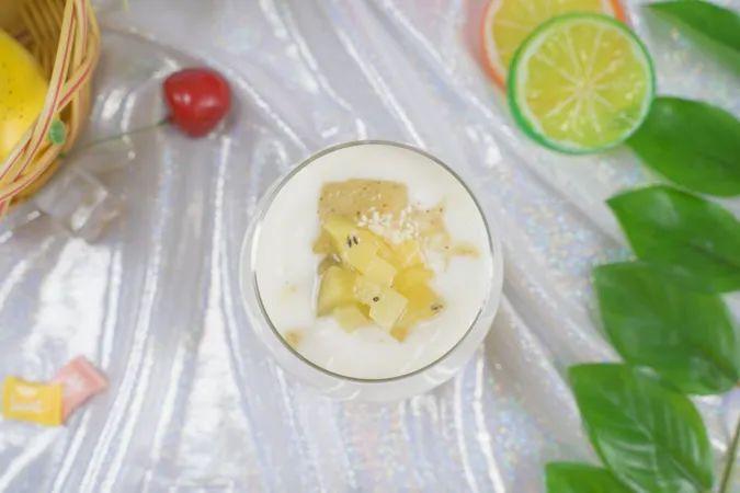 最补钙的10种水果（水果那种补钙）-硒宝网