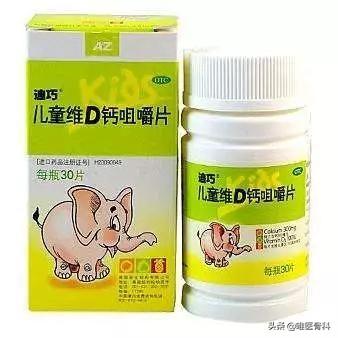 补钙药品(药品补钙好还是保健品好)-硒宝网