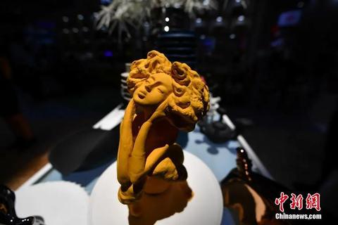 天津富硒普洱茶加工（富硒普洱茶好处）-硒宝网