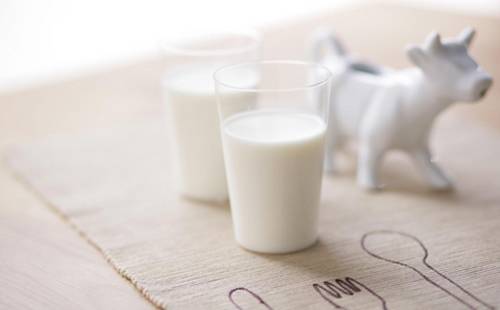 酸奶可以补钙吗（酸奶补钙可以长高吗）-硒宝网