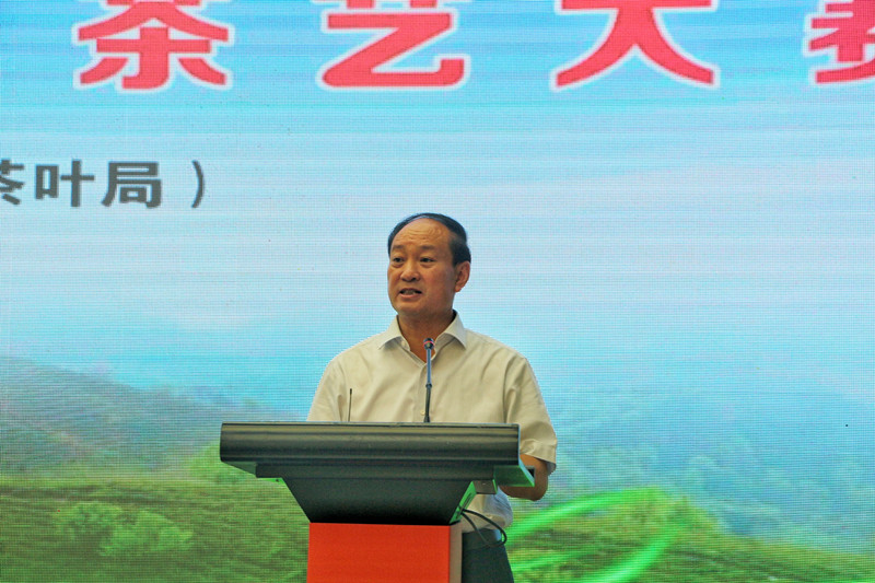 安康富硒茶历史文化（安康茶产业发展现状及特征）-硒宝网