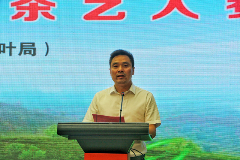 安康富硒茶历史文化（安康茶产业发展现状及特征）-硒宝网