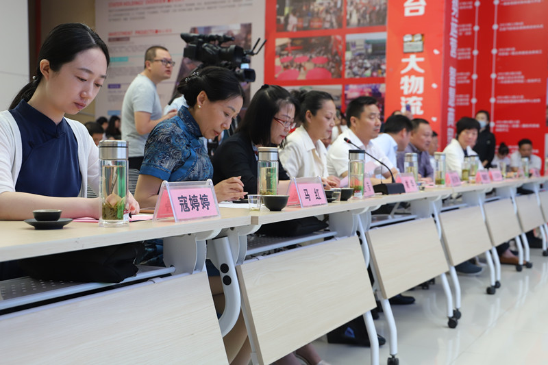 安康富硒茶历史文化（安康茶产业发展现状及特征）-硒宝网