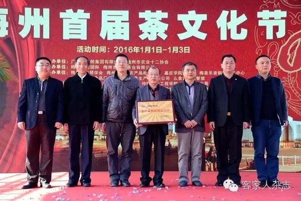 梅州长寿之乡富硒茶(梅县长寿村)-硒宝网