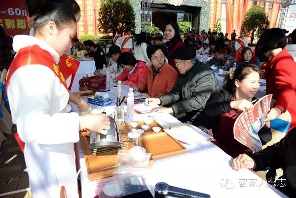 梅州长寿之乡富硒茶(梅县长寿村)-硒宝网