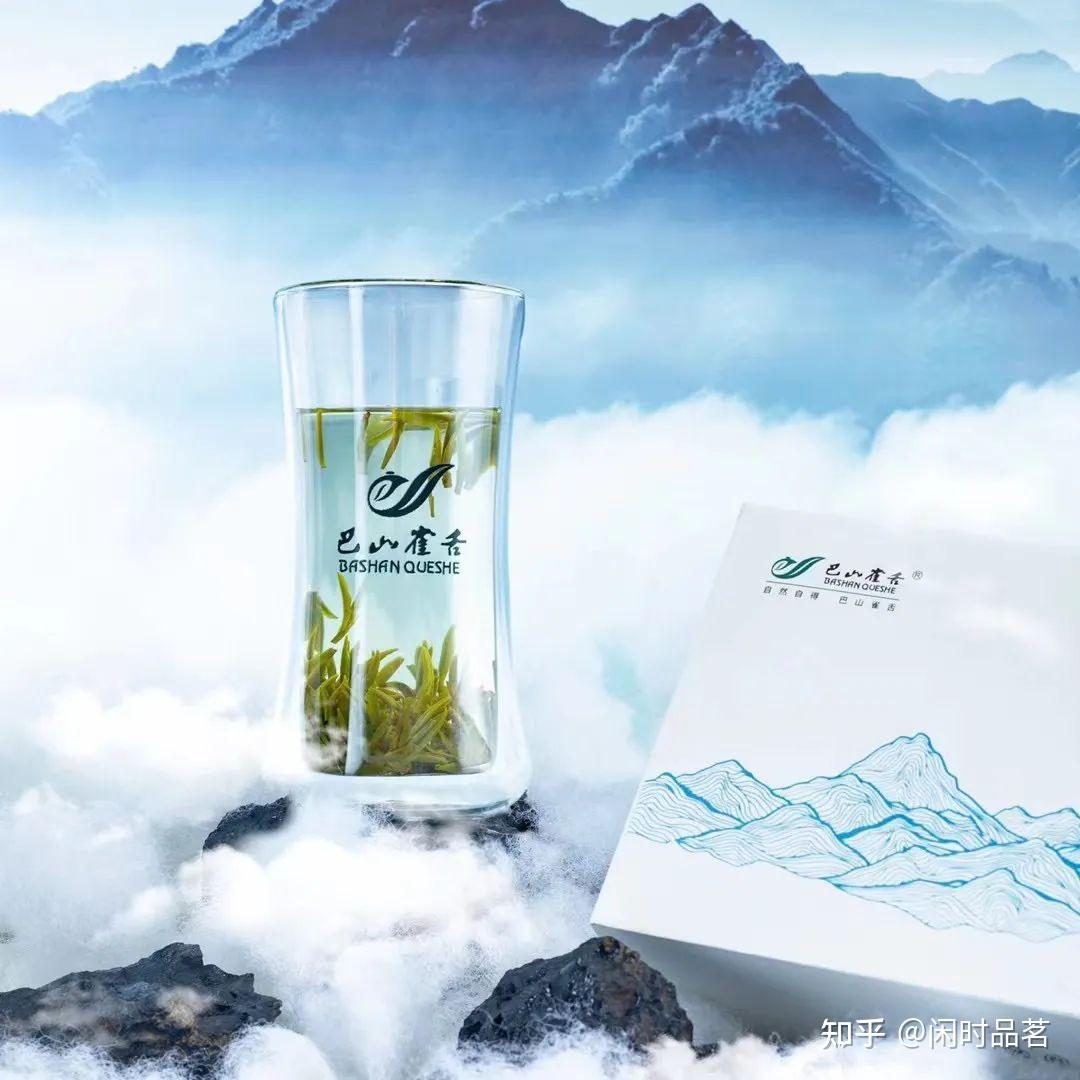 富硒茶口感入口偏涩(涩的茶有哪些)-硒宝网