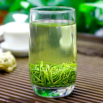 富硒贡茶是碧螺春吗（贡山碧螺春）-硒宝网