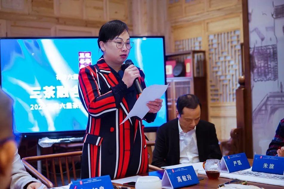 富硒茶陈茶可以喝吗（喝富硒茶可以提高免疫力吗）-硒宝网