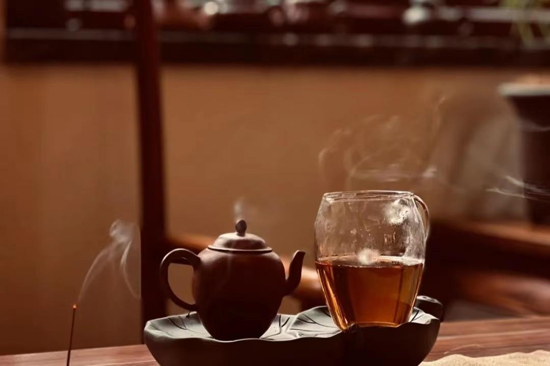 非富硒茶有哪些品种(茶品种富硒有哪些种类)-硒宝网