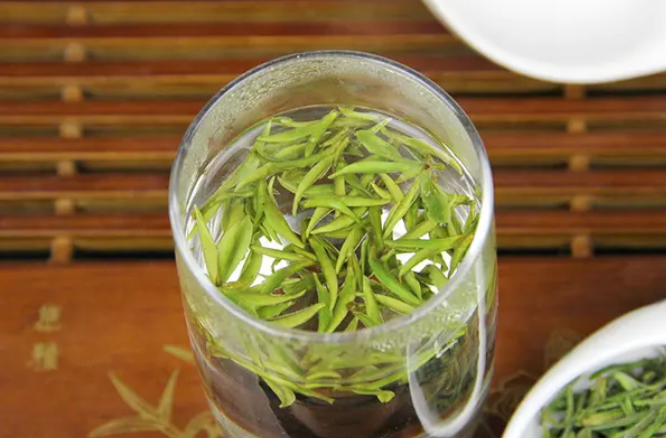 非富硒茶有哪些品种(茶品种富硒有哪些种类)-硒宝网