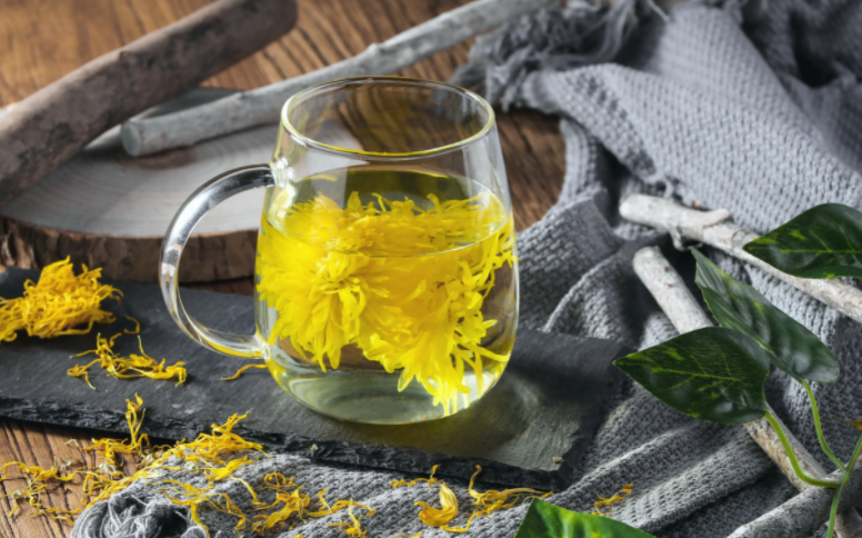 非富硒茶有哪些品种(茶品种富硒有哪些种类)-硒宝网