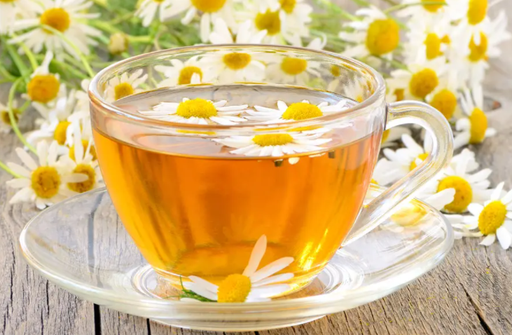 非富硒茶有哪些品种(茶品种富硒有哪些种类)-硒宝网