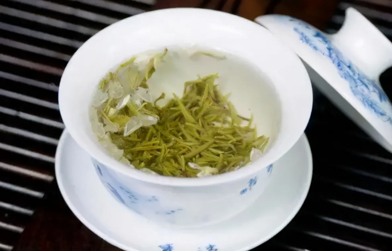 非富硒茶有哪些品种(茶品种富硒有哪些种类)-硒宝网