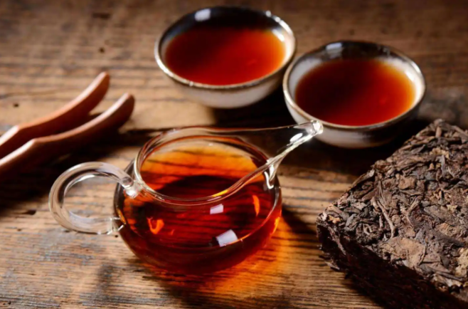 非富硒茶有哪些品种(茶品种富硒有哪些种类)-硒宝网