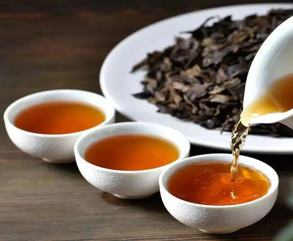 富硒茶的功效和作用(富硒茶的营养价值)-硒宝网