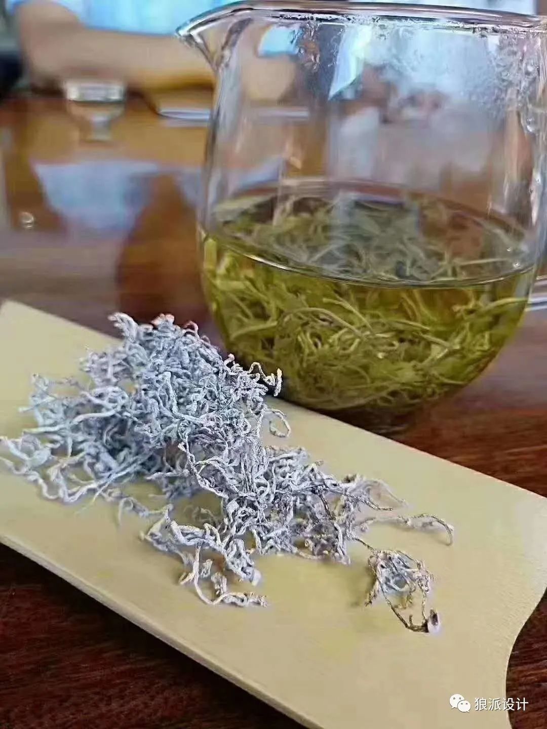 野生富硒藤茶的功效（野生富硒藤茶的功效）-硒宝网