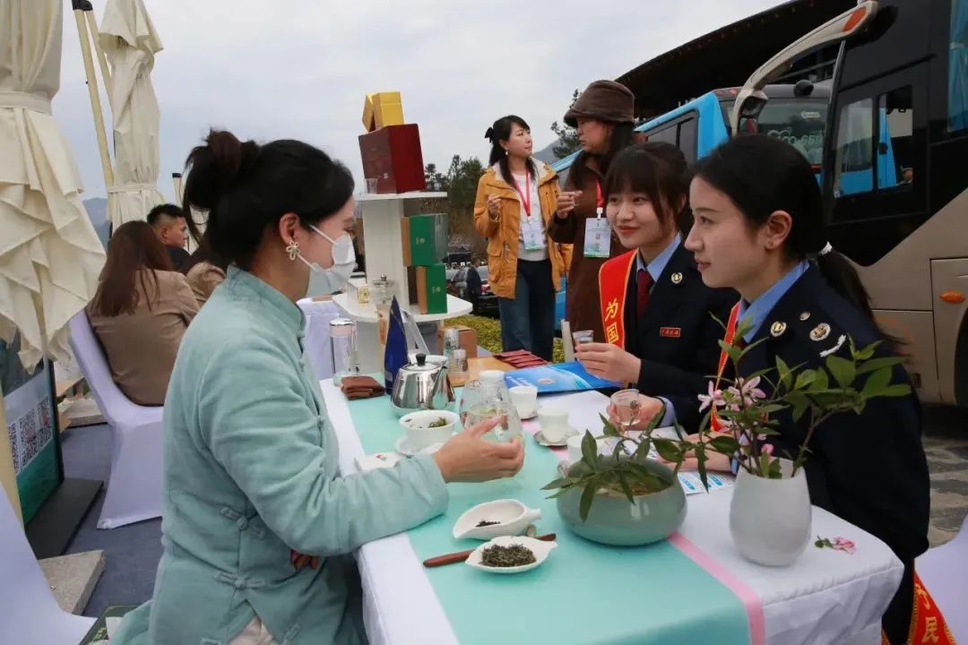 紫阳富硒茶优惠政策(紫阳富硒茶厂)-硒宝网