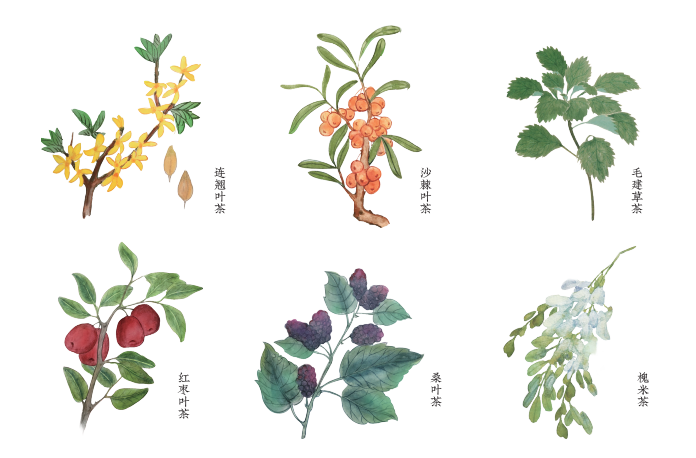 富硒茶国际市场现状(中国富硒茶之乡)-硒宝网