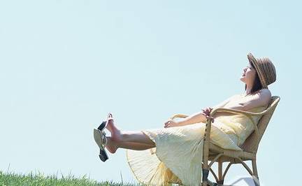 孕妇什么时候补钙最合适(合适孕妇补钙时候吃的钙片)-硒宝网