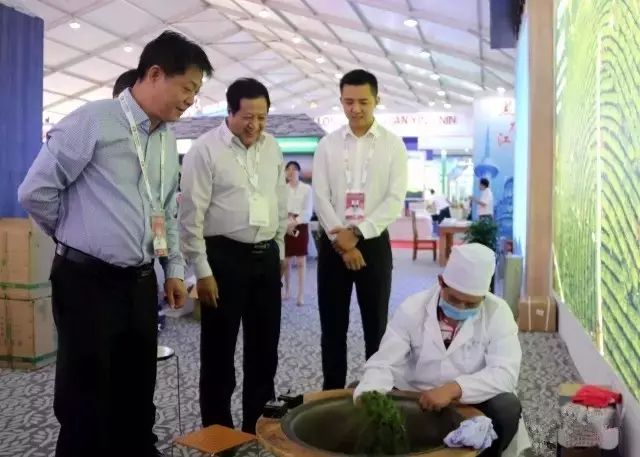 天然手工炒制富硒茶(富硒茶的做法)-硒宝网