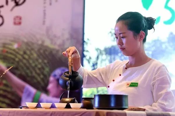 天然手工炒制富硒茶(富硒茶的做法)-硒宝网