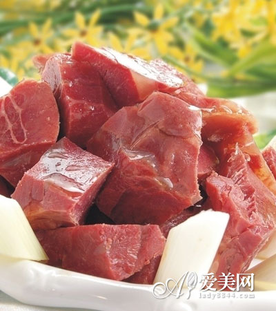 补铁吃什么食物好（食物吃好补铁效果好吗）-硒宝网