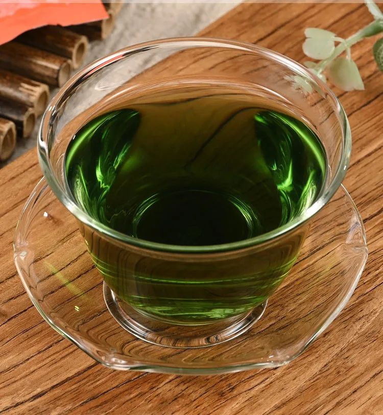 天然手工炒制富硒茶（富硒茶叶的工艺流程）-硒宝网