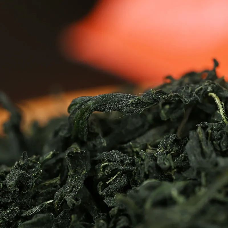 天然手工炒制富硒茶（富硒茶叶的工艺流程）-硒宝网