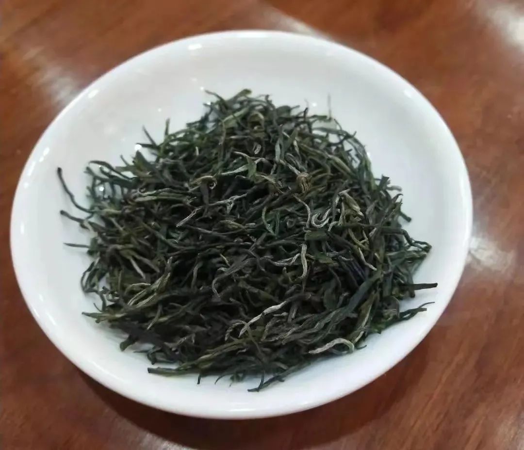 天然手工炒制富硒茶（手工炒天然茶制富硒的方法）-硒宝网