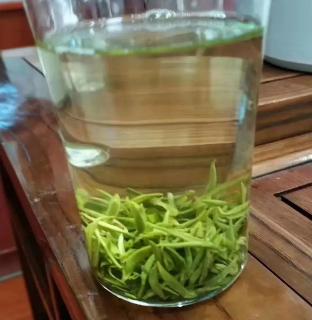 天然手工炒制富硒茶（手工炒天然茶制富硒的方法）-硒宝网