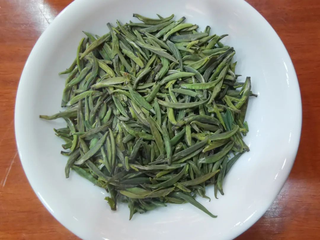 天然手工炒制富硒茶（手工炒天然茶制富硒的方法）-硒宝网