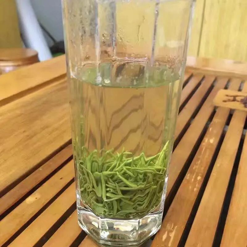 天然手工炒制富硒茶（手工炒天然茶制富硒的方法）-硒宝网