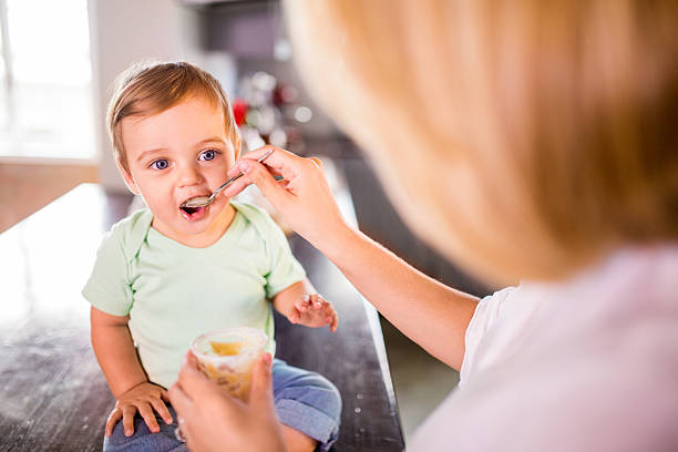 宝宝补铁(宝宝补铁需要补多长时间)-硒宝网