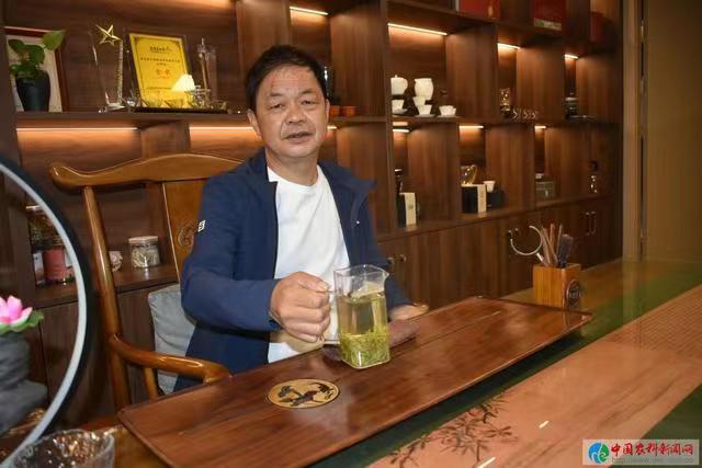 陕西哪里产富硒茶多（陕南富硒茶叶）-硒宝网