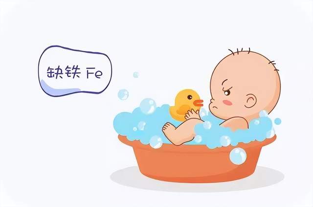 宝宝补铁（宝宝补铁哪个牌子的补铁效果好）-硒宝网