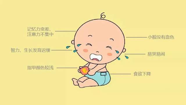 宝宝补铁（宝宝补铁哪个牌子的补铁效果好）-硒宝网