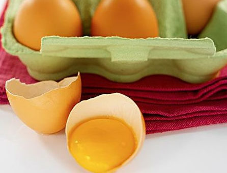 鸡蛋皮补钙效果好吗（鸡蛋皮补钙）-硒宝网