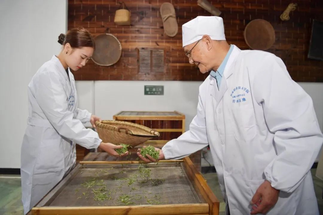 恩施富硒茶泡的方法（恩施富硒茶用多少度水）-硒宝网