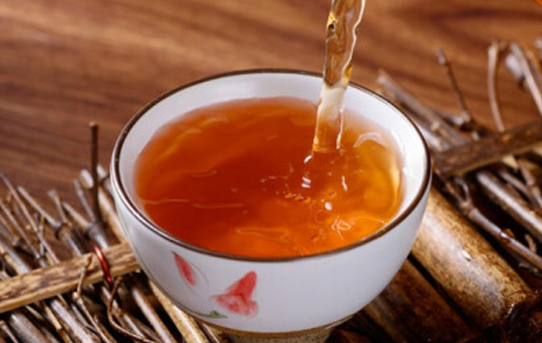 安化黑茶的富硒含量(安化黑茶含硒量是多少)-硒宝网