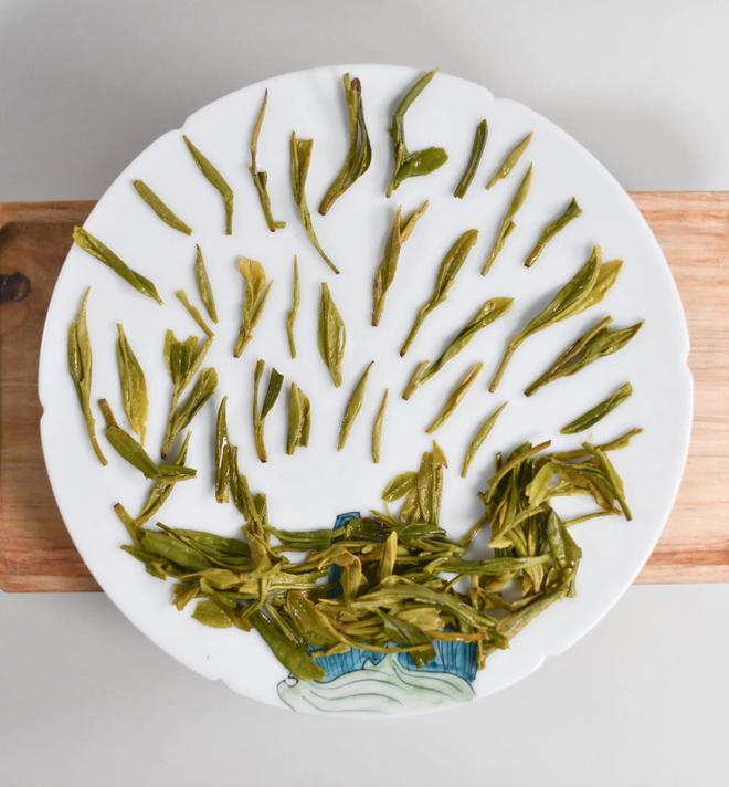 湖北恩施富硒龙井茶（恩施龙井茶价格）-硒宝网