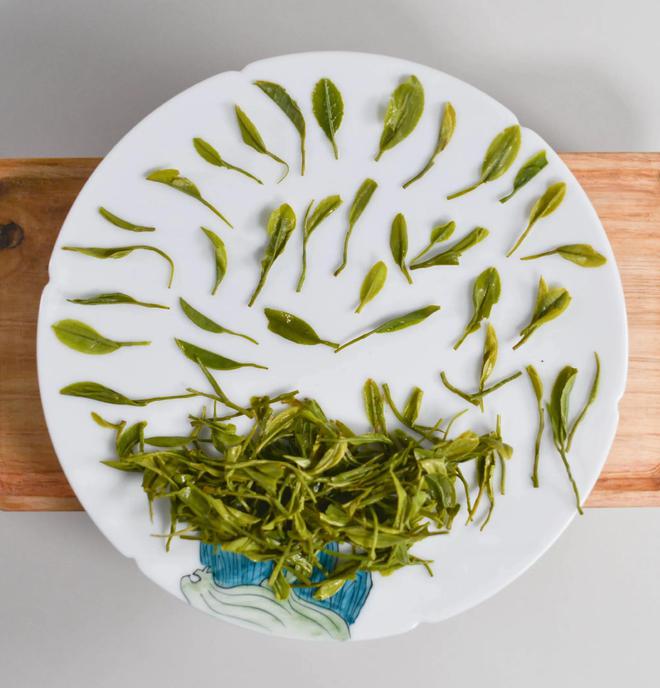 湖北恩施富硒龙井茶（恩施龙井茶价格）-硒宝网