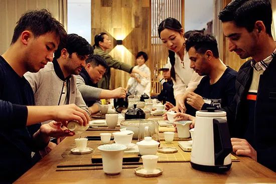 中国最大富硒古树茶(中国富硒茶排名)-硒宝网