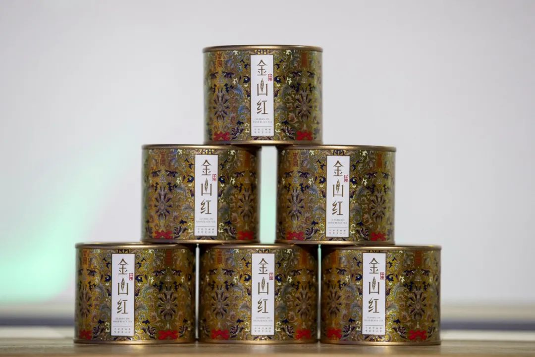 中国最大富硒古树茶(富硒茶产业)-硒宝网