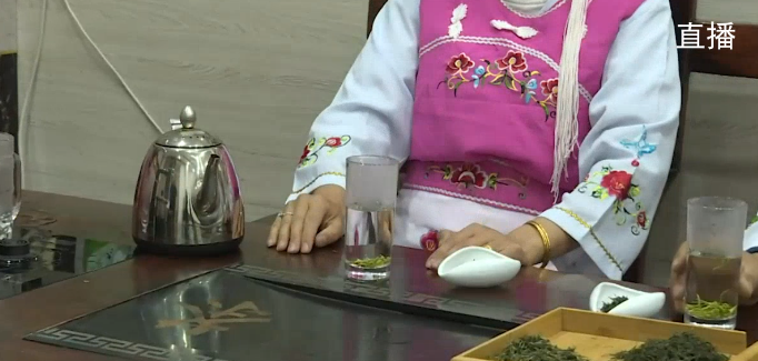 中国最大富硒古树茶(中国最大富硒古树茶村落)-硒宝网