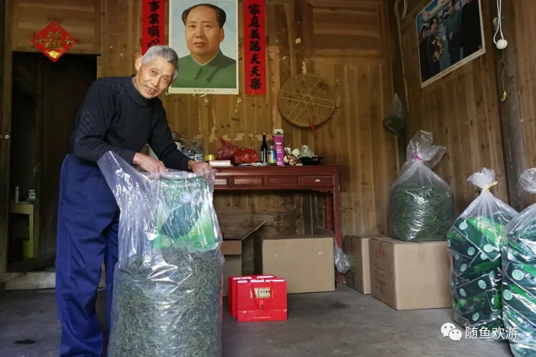 明前高山有机富硒茶（高山硒茶价格）-硒宝网