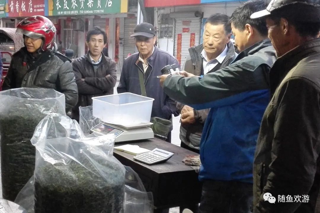 明前高山有机富硒茶（高山硒茶价格）-硒宝网